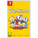 Игра Cuphead [Nintendo Switch, русские субтитры] в Оренбурге