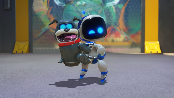 Игра Astro Bot [PS5, русские субтитры] в Оренбурге