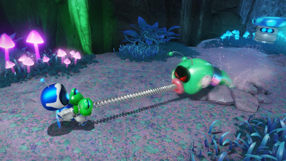 Игра Astro Bot [PS5, русские субтитры] в Оренбурге