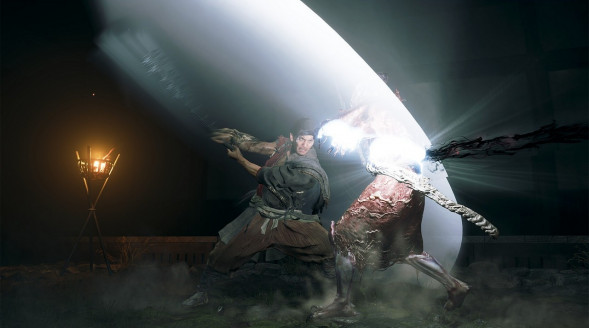 Игра Onimusha: Way of the Sword [Nintendo Switch 2, русская версия] в Оренбурге
