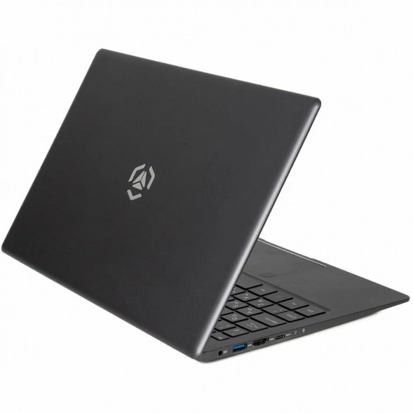 Ноутбук Гравитон Н14И-Т 227787 (14&amp;quot;, IPS, Intel Core i7 - 1165G7, 2.8 ГГц, 4 ядра, 16 ГБ DDR4, SSD 512 Гб, Intel Iris Xe Graphics, без ОС), серый в Оренбурге