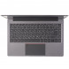 Ноутбук Гравитон Н14И-Т 227787 (14&amp;quot;, IPS, Intel Core i7 - 1165G7, 2.8 ГГц, 4 ядра, 16 ГБ DDR4, SSD 512 Гб, Intel Iris Xe Graphics, без ОС), серый в Оренбурге