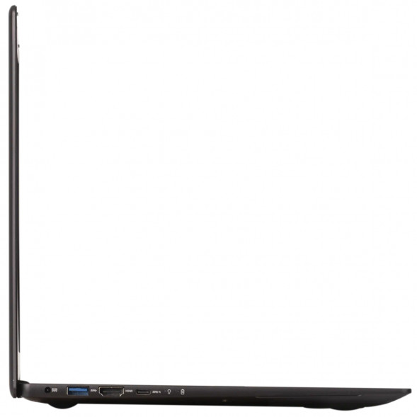 Ноутбук Гравитон Н14И-Т 227787 (14&amp;quot;, IPS, Intel Core i7 - 1165G7, 2.8 ГГц, 4 ядра, 16 ГБ DDR4, SSD 512 Гб, Intel Iris Xe Graphics, без ОС), серый в Оренбурге