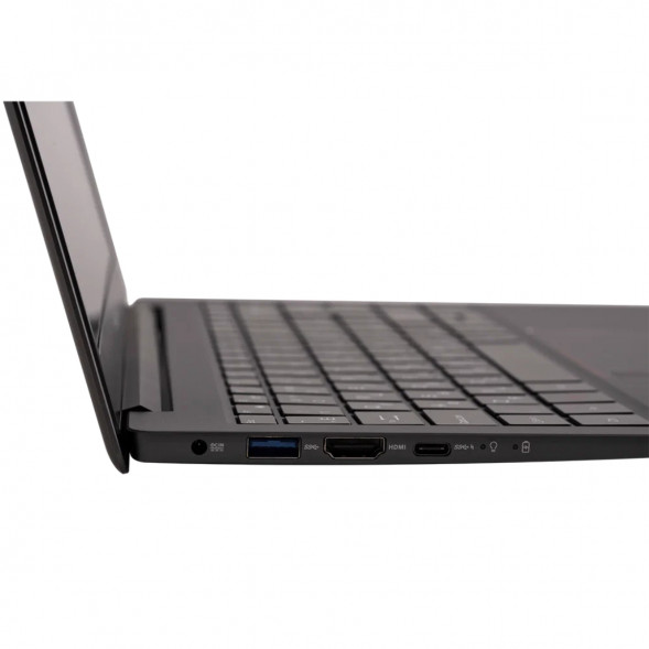 Ноутбук Гравитон Н14И-Т 227787 (14&amp;quot;, IPS, Intel Core i7 - 1165G7, 2.8 ГГц, 4 ядра, 16 ГБ DDR4, SSD 512 Гб, Intel Iris Xe Graphics, без ОС), серый в Оренбурге