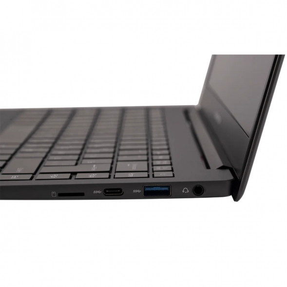 Ноутбук Гравитон Н14И-Т 227787 (14&amp;quot;, IPS, Intel Core i7 - 1165G7, 2.8 ГГц, 4 ядра, 16 ГБ DDR4, SSD 512 Гб, Intel Iris Xe Graphics, без ОС), серый в Оренбурге