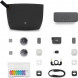 Микрофон DJI Mic Mini 2S (2 TX + 1 RX + Charging Case) в Оренбурге