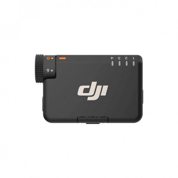 Микрофон DJI Mic Mini 2S (2 TX + 1 RX + Charging Case) в Оренбурге