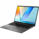 Ноутбук ASUS VivoBook S16 S3607AA-SH112 (16&amp;quot;, OLED, Intel Core Ultra 7 355 2.3ГГц, 8 ядер, 16ГБ DDR5, 1ТБ SSD, Intel Graphics, без ОС), серый в Оренбурге