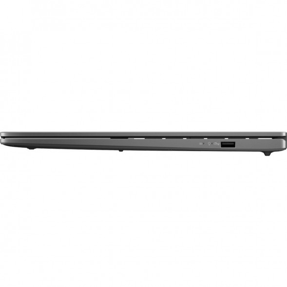 Ноутбук ASUS VivoBook S16 S3607AA-SH112 (16&amp;quot;, OLED, Intel Core Ultra 7 355 2.3ГГц, 8 ядер, 16ГБ DDR5, 1ТБ SSD, Intel Graphics, без ОС), серый в Оренбурге