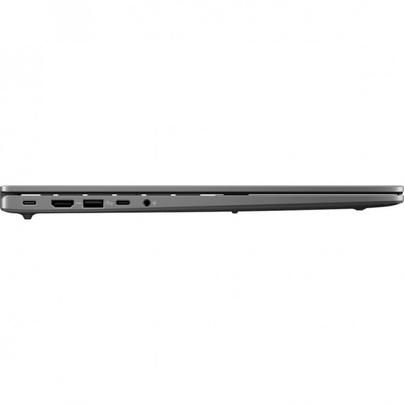 Ноутбук ASUS VivoBook S16 S3607AA-SH112 (16&amp;quot;, OLED, Intel Core Ultra 7 355 2.3ГГц, 8 ядер, 16ГБ DDR5, 1ТБ SSD, Intel Graphics, без ОС), серый в Оренбурге