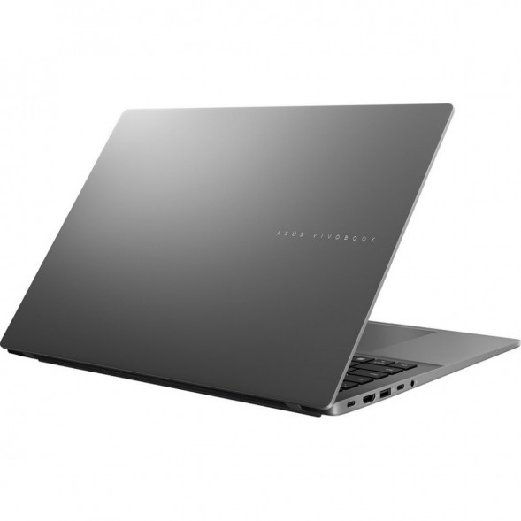 Ноутбук ASUS VivoBook S16 S3607AA-SH112 (16&amp;quot;, OLED, Intel Core Ultra 7 355 2.3ГГц, 8 ядер, 16ГБ DDR5, 1ТБ SSD, Intel Graphics, без ОС), серый в Оренбурге