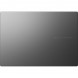 Ноутбук ASUS VivoBook S16 S3607AA-SH112 (16&amp;quot;, OLED, Intel Core Ultra 7 355 2.3ГГц, 8 ядер, 16ГБ DDR5, 1ТБ SSD, Intel Graphics, без ОС), серый в Оренбурге
