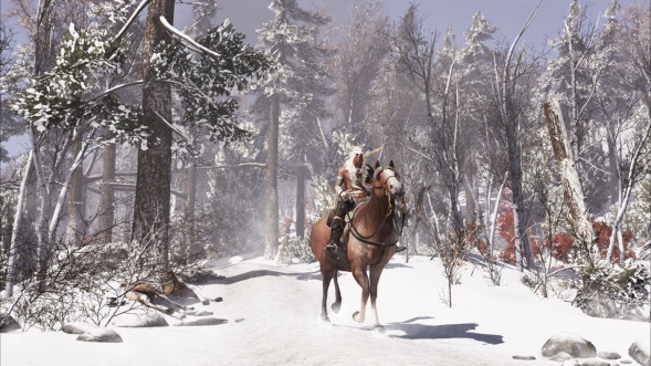 Игра Assassin&amp;#039;s Creed III. Remastered [Nintendo Switch, русская версия] в Оренбурге