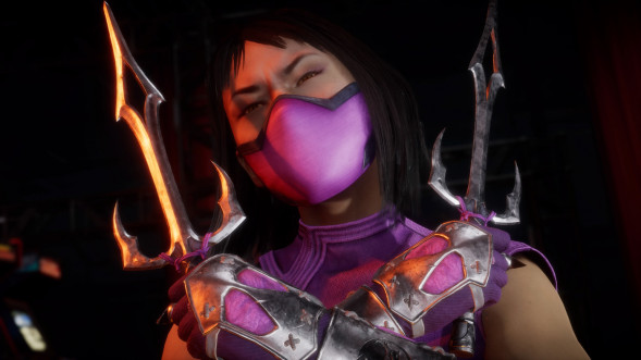 Игра Mortal Kombat 11 [Nintendo Switch, русские субтитры] в Оренбурге