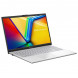 Ноутбук ASUS VivoBook Go 15 E1504FA-BQ5029 (15.6&amp;quot;, AMD Ryzen 5 40, 2.8 GHz, 4 ядра, 8 ГБ DDR5, 512 ГБ SSD, AMD Radeon 610M, Windows 11 Professional), серебристый в Оренбурге