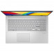Ноутбук ASUS VivoBook Go 15 E1504FA-BQ5029 (15.6&amp;quot;, AMD Ryzen 5 40, 2.8 GHz, 4 ядра, 8 ГБ DDR5, 512 ГБ SSD, AMD Radeon 610M, Windows 11 Professional), серебристый в Оренбурге