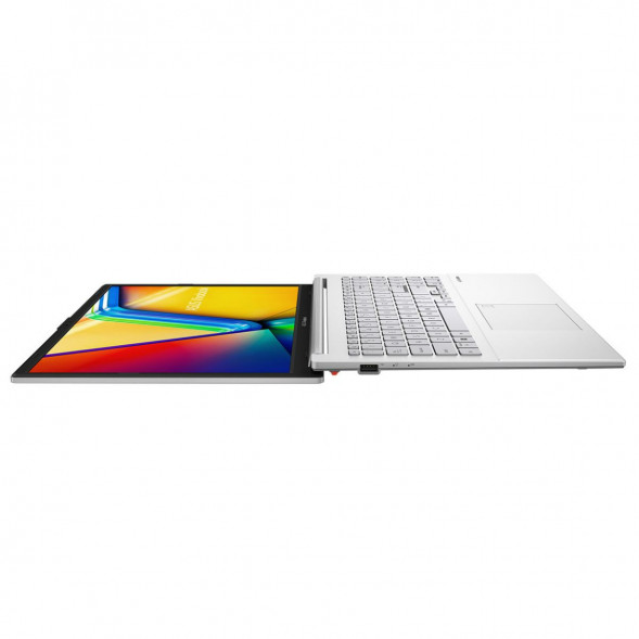 Ноутбук ASUS VivoBook Go 15 E1504FA-BQ5029 (15.6&amp;quot;, AMD Ryzen 5 40, 2.8 GHz, 4 ядра, 8 ГБ DDR5, 512 ГБ SSD, AMD Radeon 610M, Windows 11 Professional), серебристый в Оренбурге
