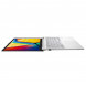 Ноутбук ASUS VivoBook Go 15 E1504FA-BQ5029 (15.6&amp;quot;, AMD Ryzen 5 40, 2.8 GHz, 4 ядра, 8 ГБ DDR5, 512 ГБ SSD, AMD Radeon 610M, Windows 11 Professional), серебристый в Оренбурге