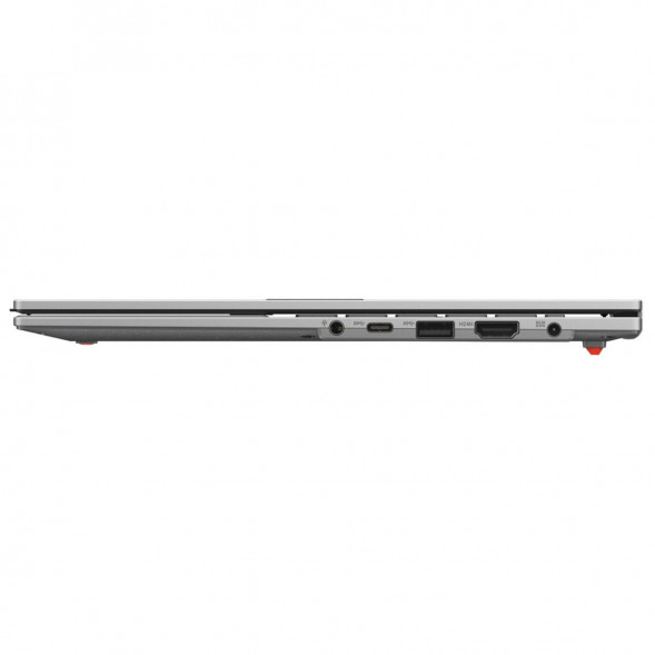 Ноутбук ASUS VivoBook Go 15 E1504FA-BQ5029 (15.6&amp;quot;, AMD Ryzen 5 40, 2.8 GHz, 4 ядра, 8 ГБ DDR5, 512 ГБ SSD, AMD Radeon 610M, Windows 11 Professional), серебристый в Оренбурге