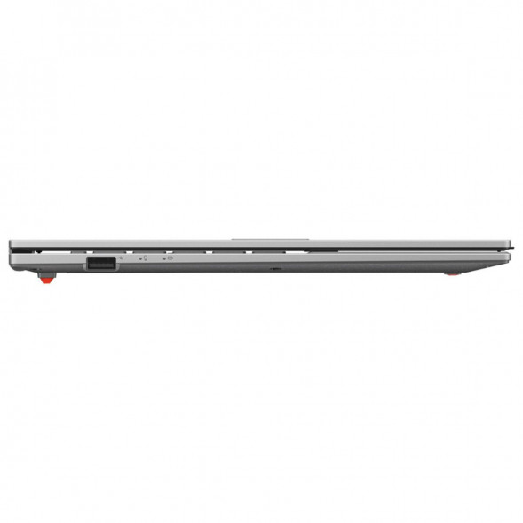 Ноутбук ASUS VivoBook Go 15 E1504FA-BQ5029 (15.6&amp;quot;, AMD Ryzen 5 40, 2.8 GHz, 4 ядра, 8 ГБ DDR5, 512 ГБ SSD, AMD Radeon 610M, Windows 11 Professional), серебристый в Оренбурге
