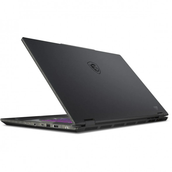 Ноутбук MSI Cyborg 17 B2RWEKG-279XRU (17.3&amp;quot;, IPS, Intel Core 7 240H 2.5ГГц, 10 ядер, 16ГБ DDR5, 1ТБ SSD, NVIDIA GeForce RTX 5050 - 8 ГБ, без ОС), черный в Оренбурге
