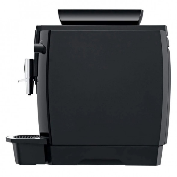 Кофемашина Jura WE6 (15417), Piano Black в Оренбурге