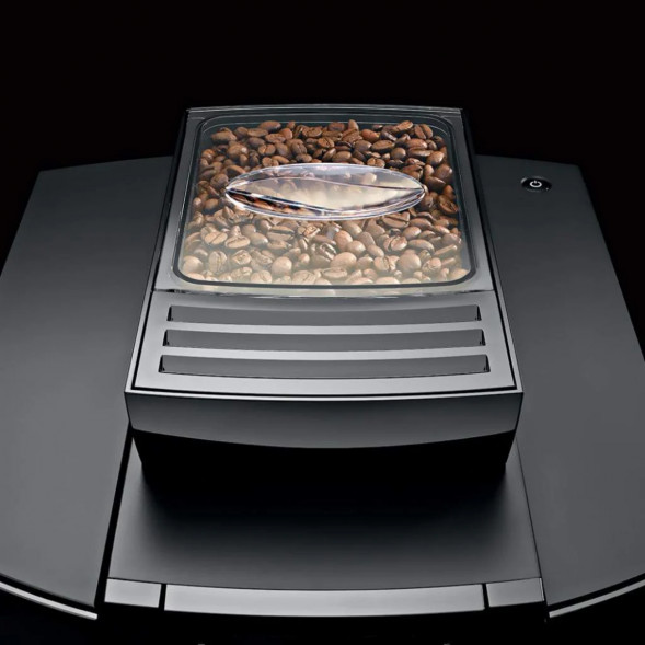 Кофемашина Jura WE6 (15417), Piano Black в Оренбурге
