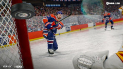 Игра NHL 26 [PS5, английская версия]