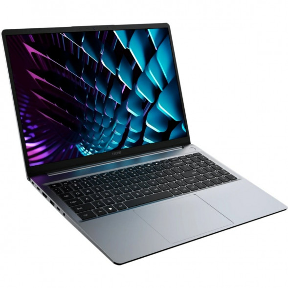Ноутбук TECNO MegaBook K16SDA (16&amp;quot;, IPS, AMD Ryzen 5 7430U 2.3ГГц, 6 ядер, 16ГБ DDR4, 512ГБ SSD, AMD Radeon Graphics, Windows 11 Home), серый в Оренбурге