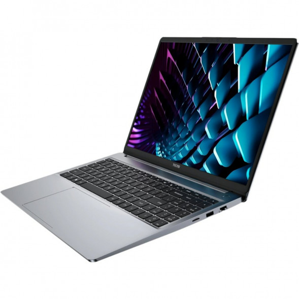 Ноутбук TECNO MegaBook K16SDA (16&amp;quot;, IPS, AMD Ryzen 5 7430U 2.3ГГц, 6 ядер, 16ГБ DDR4, 512ГБ SSD, AMD Radeon Graphics, Windows 11 Home), серый в Оренбурге