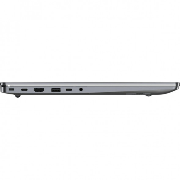 Ноутбук TECNO MegaBook K16SDA (16&amp;quot;, IPS, AMD Ryzen 5 7430U 2.3ГГц, 6 ядер, 16ГБ DDR4, 512ГБ SSD, AMD Radeon Graphics, Windows 11 Home), серый в Оренбурге