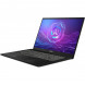 Ноутбук трансформер MSI Summit 16 AI Evo A2HMTG-057RU (16&amp;quot;, IPS, Intel Core Ultra 7 255H 2ГГц, 16 ядер, 16ГБ LPDDR5, 1ТБ SSD, Intel Arc 140T, Windows 11 Home), черный в Оренбурге