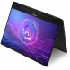Ноутбук трансформер MSI Summit 16 AI Evo A2HMTG-057RU (16&amp;quot;, IPS, Intel Core Ultra 7 255H 2ГГц, 16 ядер, 16ГБ LPDDR5, 1ТБ SSD, Intel Arc 140T, Windows 11 Home), черный в Оренбурге