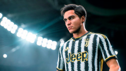 Игра EA SPORTS FC 24 [PS4, русская версия]