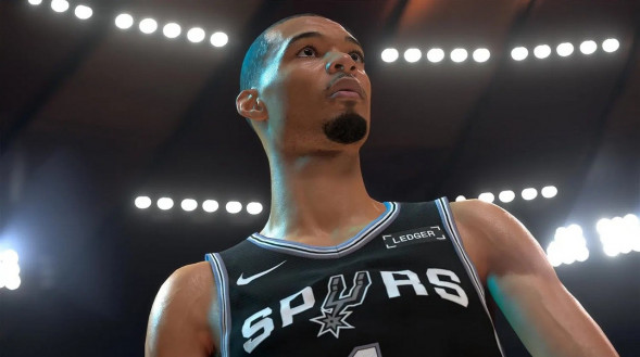 Игра NBA 2K27 [PS5, английская версия] в Оренбурге