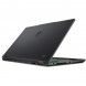 Ноутбук MSI Cyborg 17 B13WEKG-1248XRU (15.6&amp;quot;, IPS, Intel Core i5 13420H 2.1ГГц, 8 ядер, 16ГБ DDR5, 512ГБ SSD, NVIDIA GeForce RTX 5050 - 8 ГБ, без ОС), черный в Оренбурге