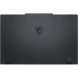 Ноутбук MSI Cyborg 17 B13WEKG-1248XRU (15.6&amp;quot;, IPS, Intel Core i5 13420H 2.1ГГц, 8 ядер, 16ГБ DDR5, 512ГБ SSD, NVIDIA GeForce RTX 5050 - 8 ГБ, без ОС), черный в Оренбурге