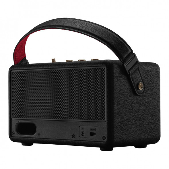 Портативная колонка Marshall Kilburn III, Black &amp;amp; Brass в Оренбурге