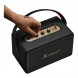 Портативная колонка Marshall Kilburn III, Black &amp;amp; Brass в Оренбурге