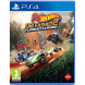 Игра Hot Wheels Unleashed 2: Turbocharged [PS4, английская версия] в Оренбурге
