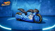 Игра Hot Wheels Unleashed 2: Turbocharged [PS4, английская версия] в Оренбурге