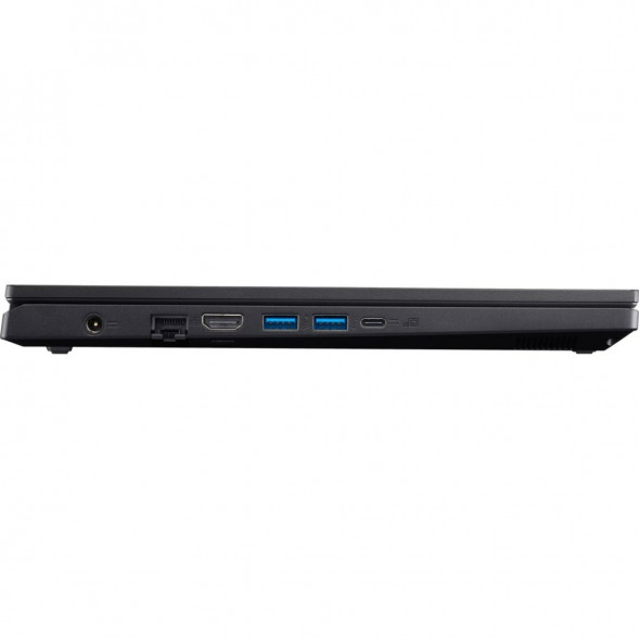 Ноутбук Acer Nitro V 15 ANV15-52-92DD (15.6&amp;quot;, IPS, Intel Core i9 13900H 2.6ГГц, 14 ядер, 16ГБ DDR5, 512ГБ SSD, NVIDIA GeForce RTX 5060 - 8 ГБ, без ОС), черный в Оренбурге