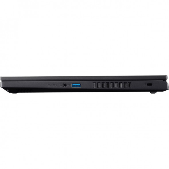 Ноутбук Acer Nitro V 15 ANV15-52-92DD (15.6&amp;quot;, IPS, Intel Core i9 13900H 2.6ГГц, 14 ядер, 16ГБ DDR5, 512ГБ SSD, NVIDIA GeForce RTX 5060 - 8 ГБ, без ОС), черный в Оренбурге