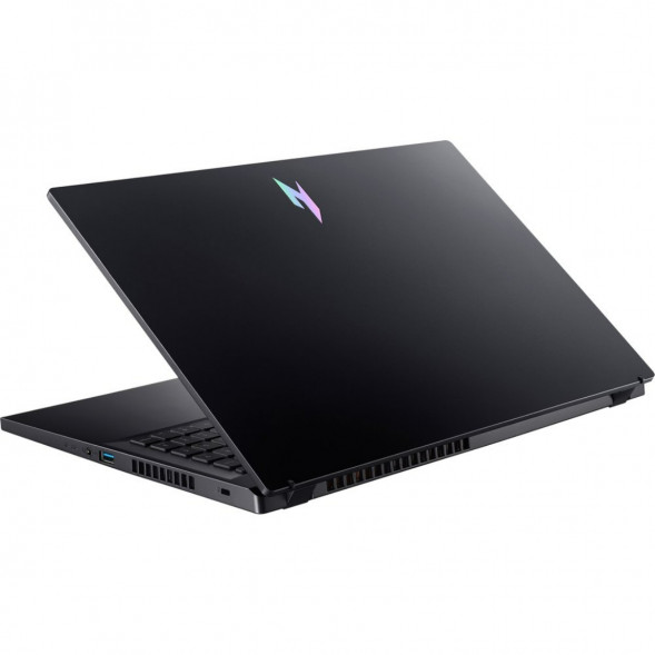 Ноутбук Acer Nitro V 15 ANV15-52-92DD (15.6&amp;quot;, IPS, Intel Core i9 13900H 2.6ГГц, 14 ядер, 16ГБ DDR5, 512ГБ SSD, NVIDIA GeForce RTX 5060 - 8 ГБ, без ОС), черный в Оренбурге