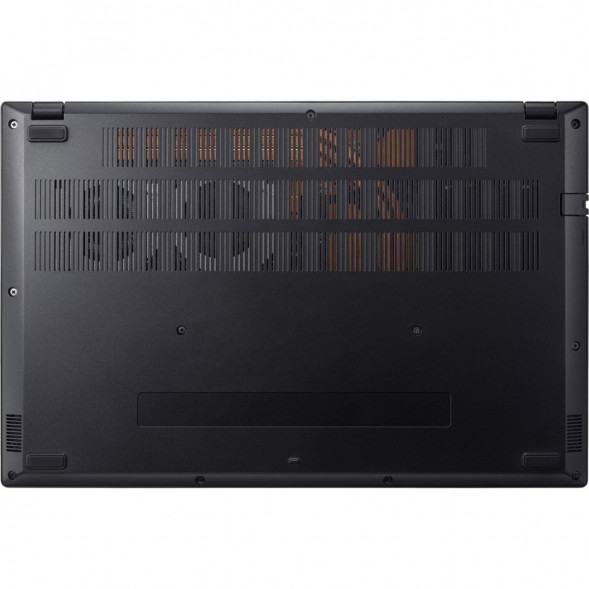 Ноутбук Acer Nitro V 15 ANV15-52-92DD (15.6&amp;quot;, IPS, Intel Core i9 13900H 2.6ГГц, 14 ядер, 16ГБ DDR5, 512ГБ SSD, NVIDIA GeForce RTX 5060 - 8 ГБ, без ОС), черный в Оренбурге