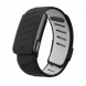 Силиконовый ремешок WHOOP SportFlex для WHOOP MG (Gravity), черный в Оренбурге