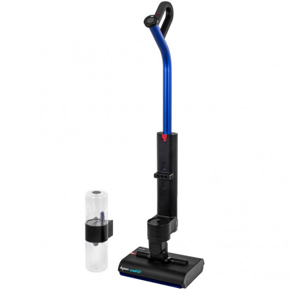 Вертикальный моющий пылесос Dyson Wash G1 (473817-01) в Оренбурге