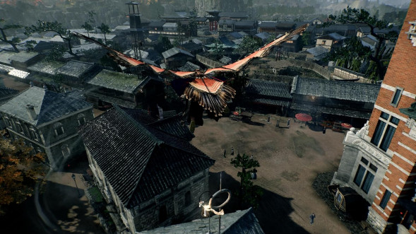 Игра Rise of the Ronin [PS5, русские субтитры] в Оренбурге